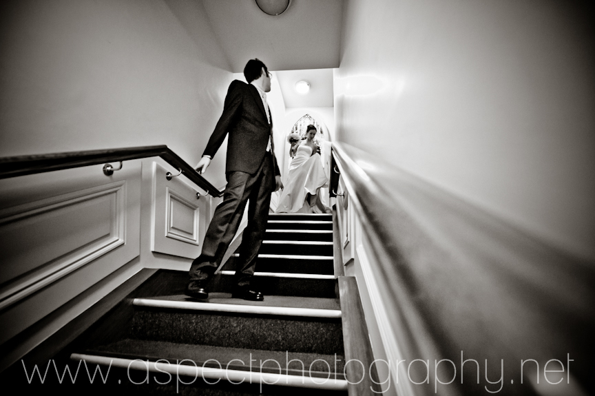 Navan Wedding Bective Abbey Station House Hotel Co Meath